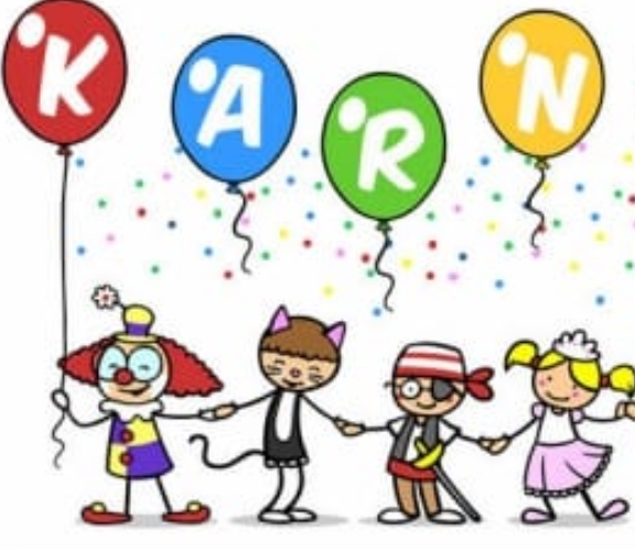 Karneval FSR