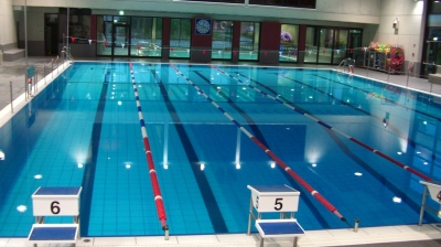Schwimmen für Erwachsene