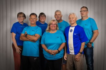 Foto von Unser Sportabzeichen Team