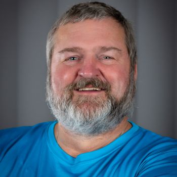 Vorstand Dietmar Weyers