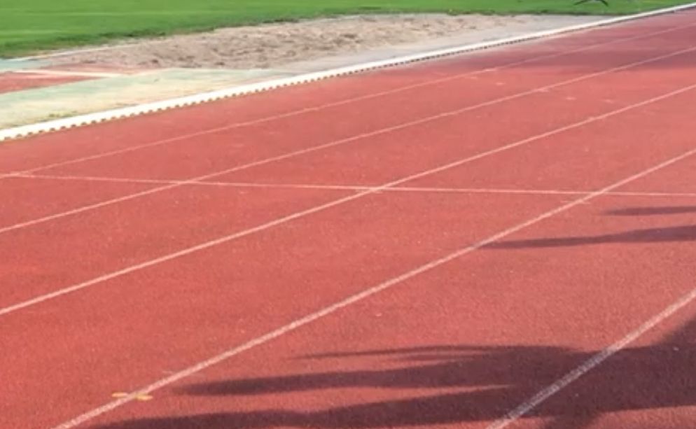 Endspurt zum Sportabzeichen